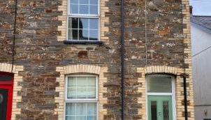 8 Duke Street - Launceston Cornwall - Foto 4