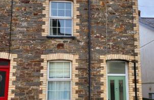 8 Duke Street - Launceston Cornwall - Foto 4