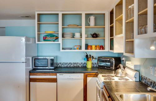 Nye Beach, Close to everything, Ocean View! Beach Bum-Galow - Foto 21