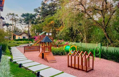 Delle Alpi 416C - Ao lado da roda-gigante - Foto 60