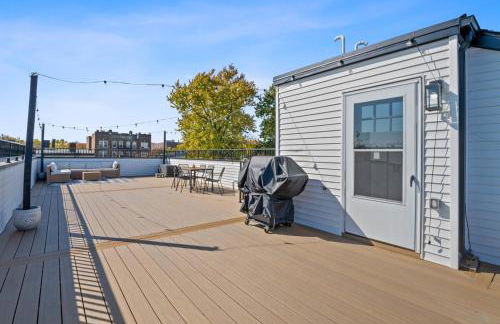 The Arlo a NEW Stay Close To NYC and MetLife - Foto 39