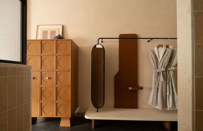 Golden Age Hotel - Photo 17