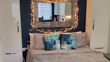 The Hideaway - cosy self-contained studio - Foto 2, storage