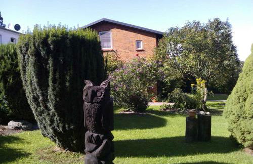 Apartment in Putbus II - Foto 9