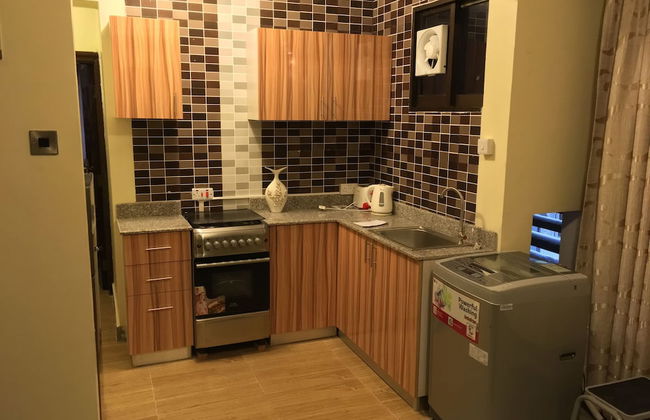 New Avon Apartments - Foto 16