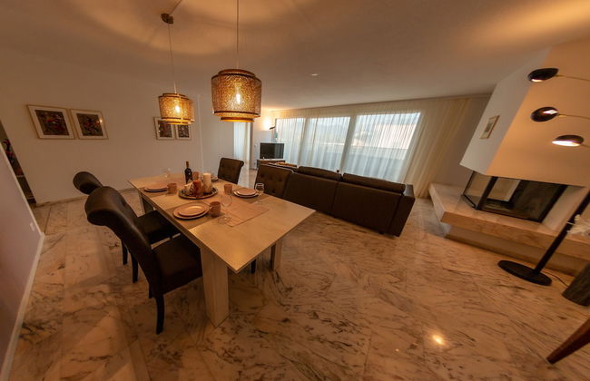 Über den Dächern von Luzern - Foto 28