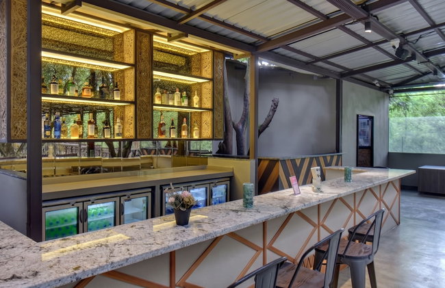 Tiki Farms – Polynesian Boutique Resort, Karjat - Foto 63