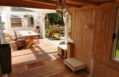 Ferienwohnung Hecht - Biketrail Fun & Relaxing - Photo 11