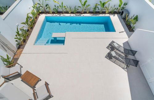 Villa Ezzio Los Alcazares - Foto 32