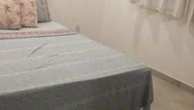 Casa espaçosa cpm linda vista pro verde - Foto 3