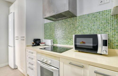 2 BR - Above sea - Beachfront - Foto 27