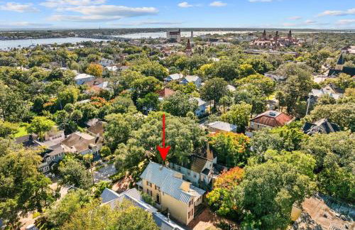 Sevilla Grand l Walk to DNTN l Outdoor Relaxation - Foto 65