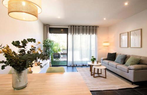 SeaHomes Vacations - ACACIAS Beach&Chic - Foto 8