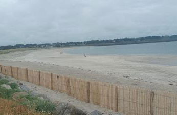 Appartement vue mer exceptionnelle à 100m très belle plage - Foto 22