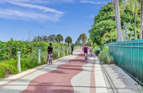 Bright 3BR 3BA Condo with Stunning Bay Views in Oceanfront Complex 820 - Foto 53