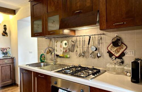 CASA NINNO BERTIGARo - Foto 21