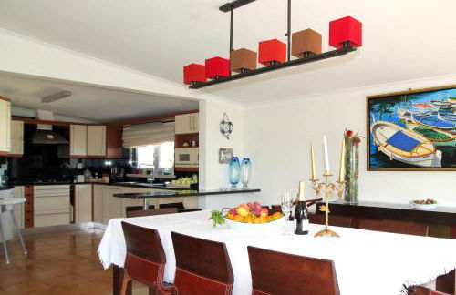 Seazimbra - Luxury Apartment - Foto 20