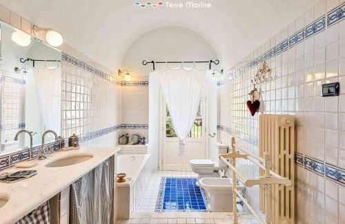 Villa La Levante, Terre Marine - Photo 14