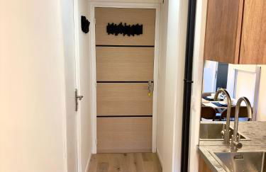 Ecrin Alpin hyper centre d'Auron - Foto 38