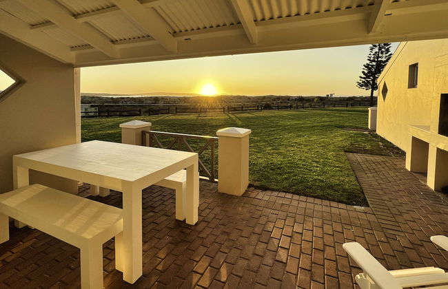 Seehuisie, Langebaan 6-Sleeper - Foto 30