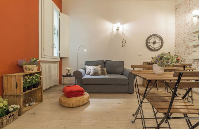 Corte Galluzzi alla Basilica S.Petronio - Foto 6