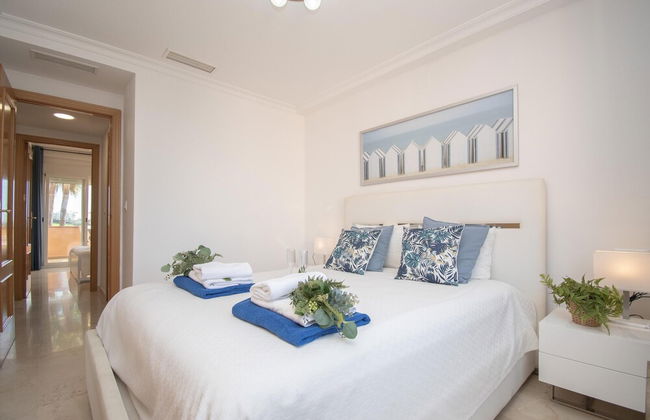 Family Duplex Riviera With Pool - Photo 21