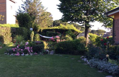 Villa Nanda a 15 minuti da Roma piscina esclusiva , villa nella natura - Photo 41