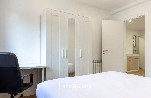 MyHouseSpain - Precioso piso en el centro - Foto 23