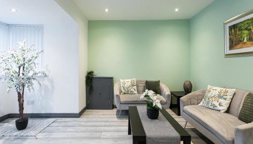 Fully Refurbished North Belfast Home 2 - Foto 2