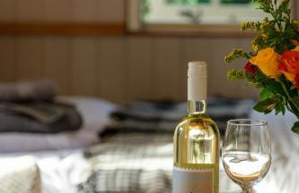 Piano Forte - a delightful rural shepherd hut & hot tub available ! - Foto 27