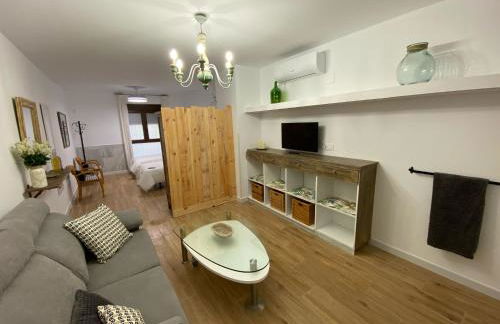 Apartamentos el Sótano - Foto 37