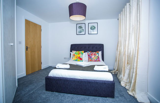 Superior 2 bedroom Apartments - Photo 43