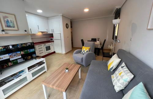 Apartamento-Suite Playa en San Antón - Foto 39