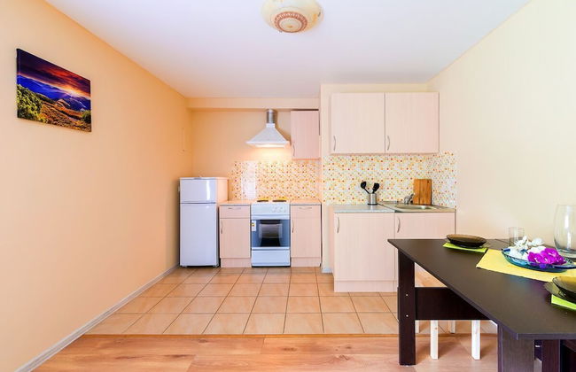 FlatHome24 Fermskoye 32 - Photo 52