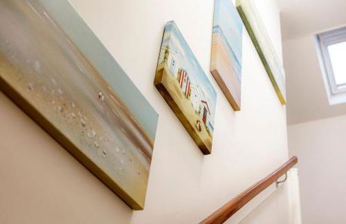 Taylor Cottage - Foto 7