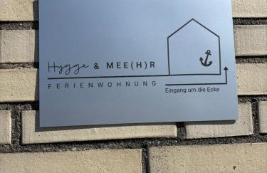 Ferienwohnung Hygge und Mee-h-r - Foto 36