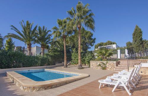 Villas Guzman - Soleada - Photo 9