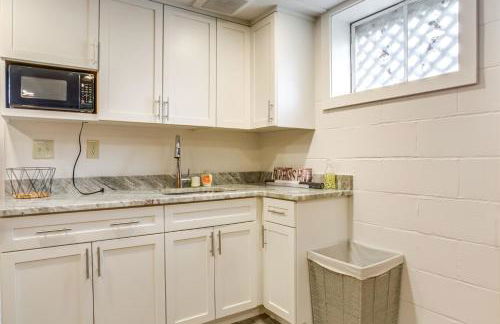 Private Boat Dock! Wye River Retreat in Queenstown - Foto 27