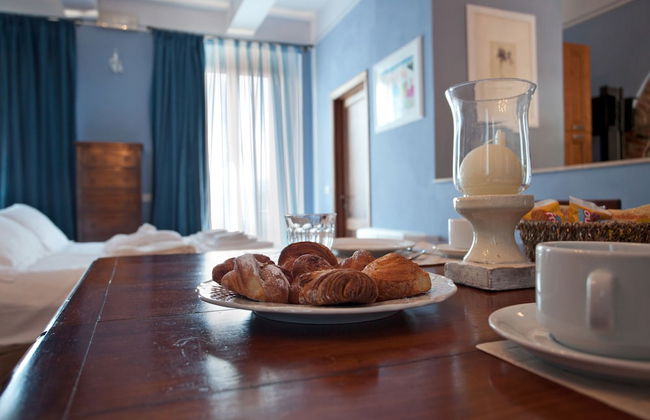 Relais Villa Belvedere - Foto 39