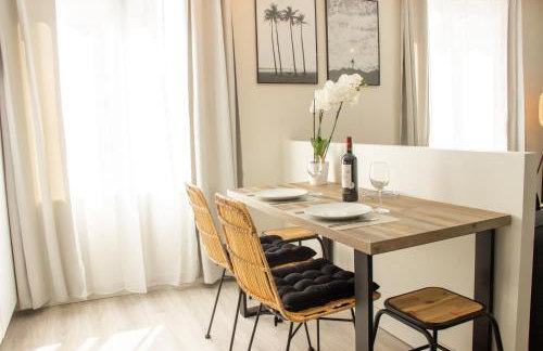 Appartement La Madeleine - Photo 16