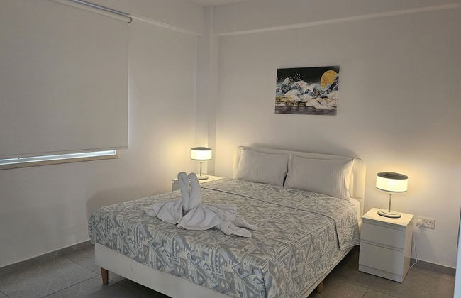 145 NIC - Stay Historia Apartment - Photo 15