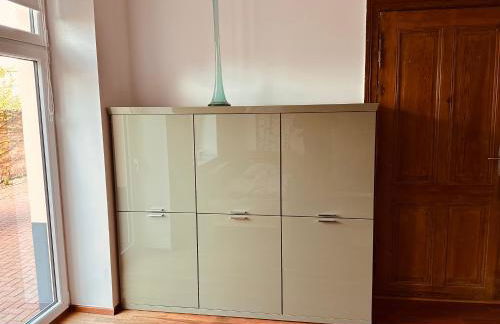 Moderne Wohnung in Eberswalde - Foto 23