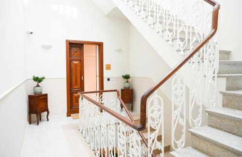 The Regal Residence - By Palazzo Veneziani - Luxury Living in Monopoli - Foto 8