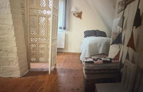 Kapitänshaus - Foto 22