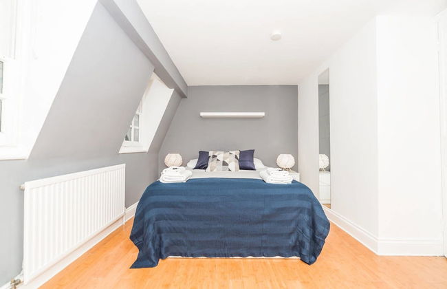 PML Apartments Victoria - Foto 8