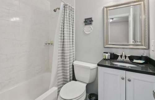 Modern, Office, Fast WiFi, 40 Mins to DC - Foto 29