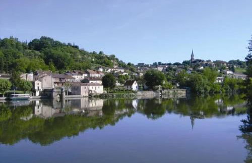 Chalet 3 étoiles - Piscine - eebbie - Foto 35