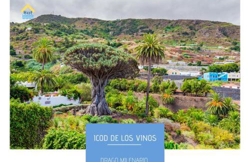 Sunset Dream Bajamar GREAT VIEWS - Foto 36