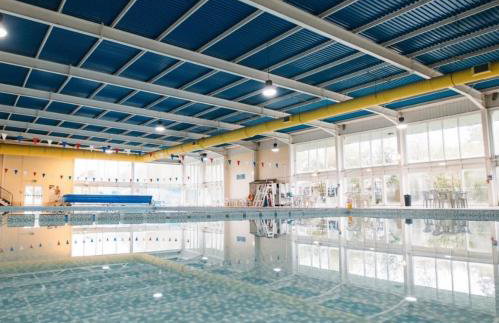 Riverwood Lodge - Foto 9