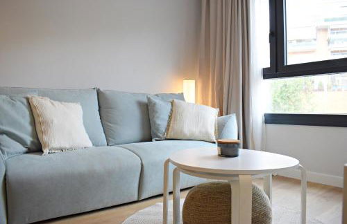 Malagueta's Home Cozy apartment with parking and swimming pool - Foto 9